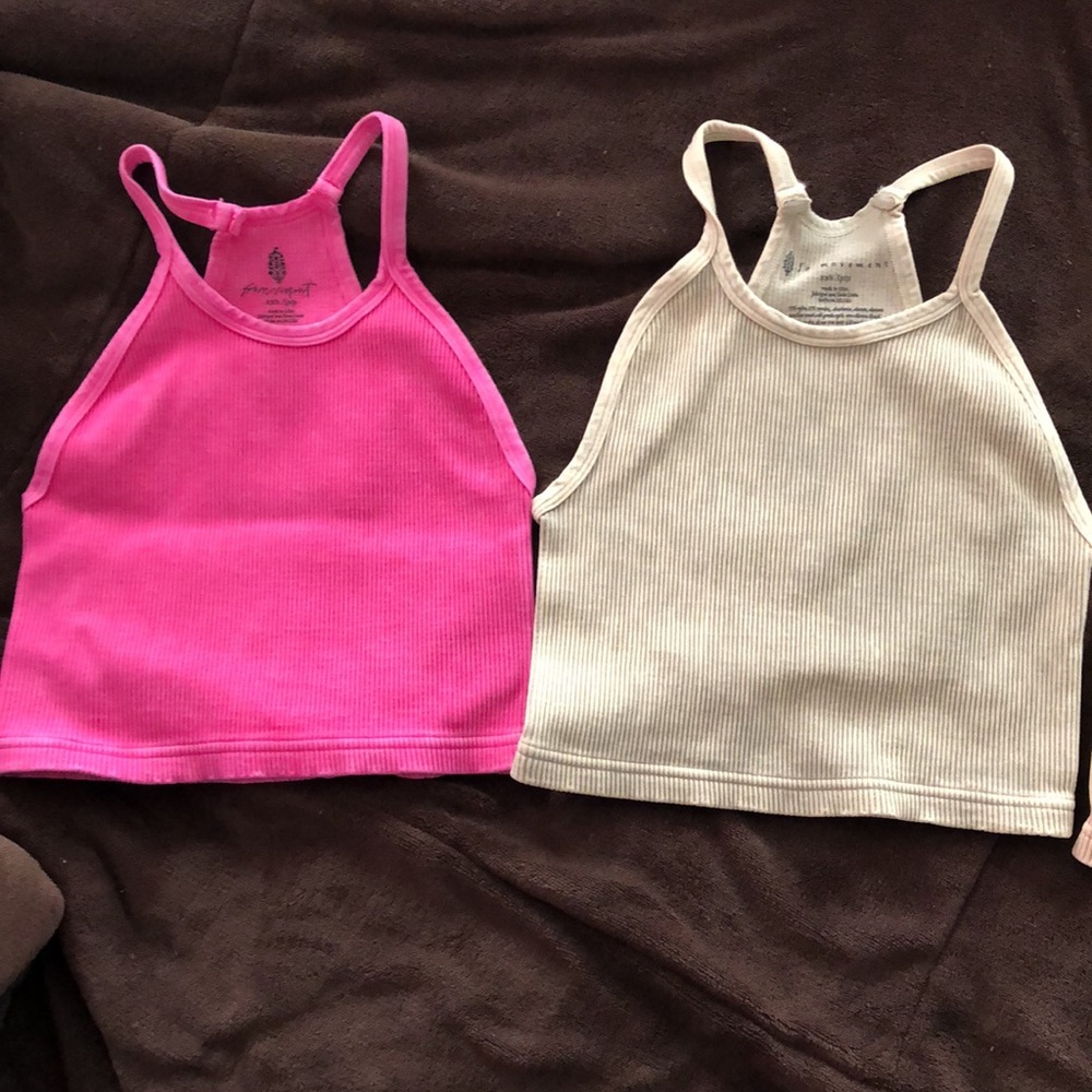 New without tags Free People movement bundle - Picture 2 of 15